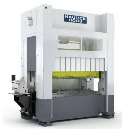 ROOS TECH &ndash; Einblick in Maschinen und Produktion, Bild 6