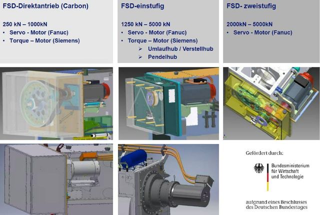 ROOS TECH &ndash; Einblick in Maschinen und Produktion, Bild 8