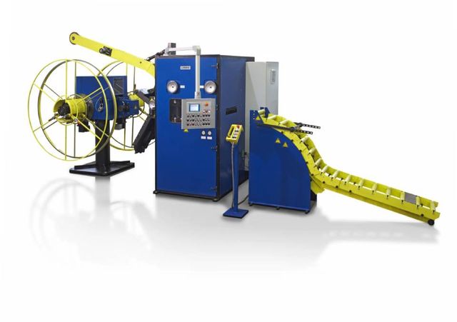 ROOS TECH &ndash; Einblick in Maschinen und Produktion, Bild 18