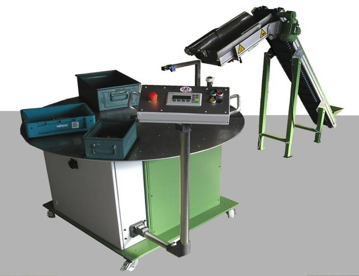 ROOS TECH &ndash; Einblick in Maschinen und Produktion, Bild 23