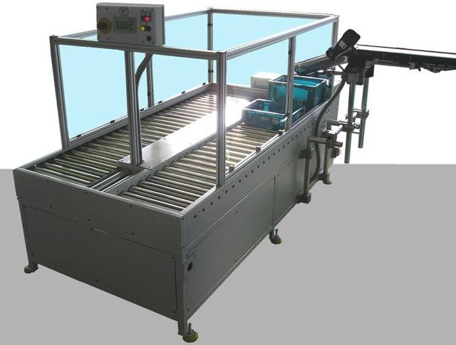 ROOS TECH &ndash; Einblick in Maschinen und Produktion, Bild 24